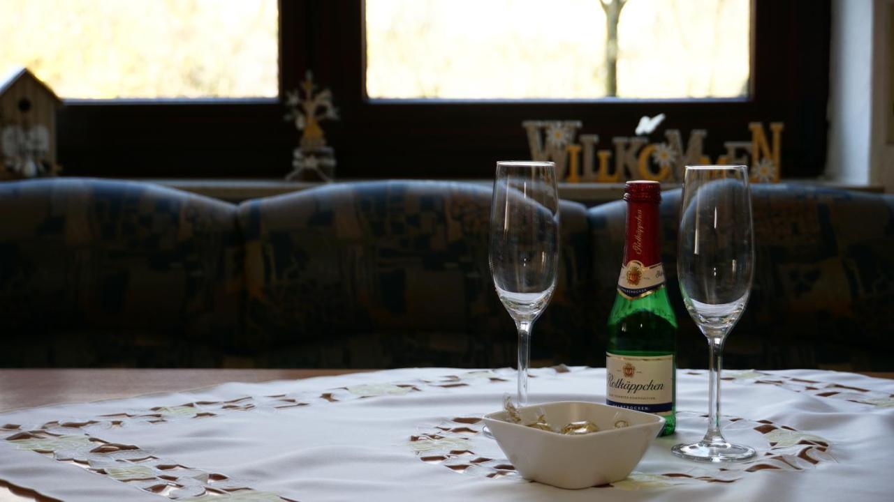 Grosszuegige Mit Terrasse Und Gartenzugang - Komplette Erdgeschoss Bindlach
