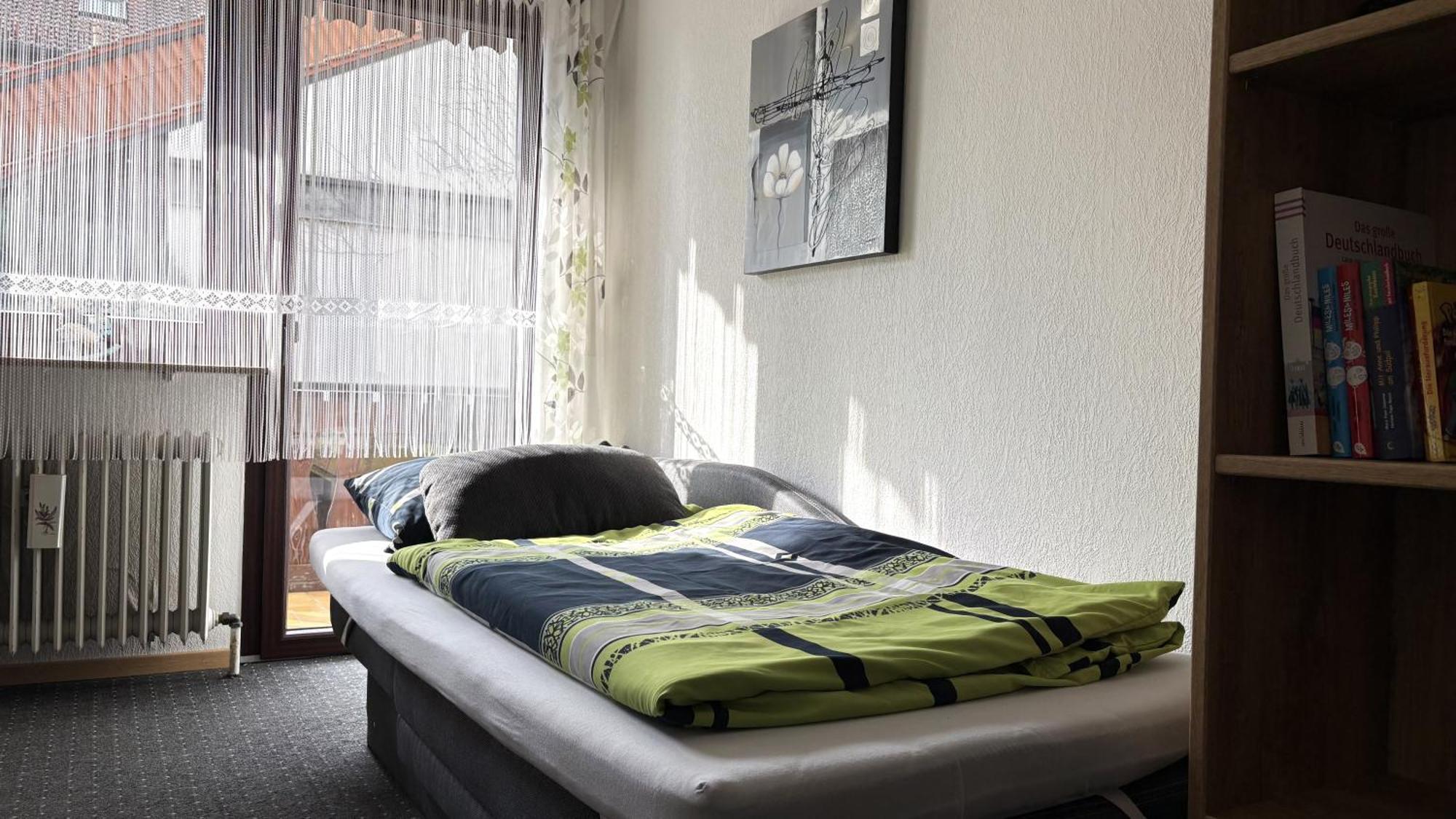 Grosszuegige Mit Terrasse Und Gartenzugang - Komplette Erdgeschoss * Bindlach